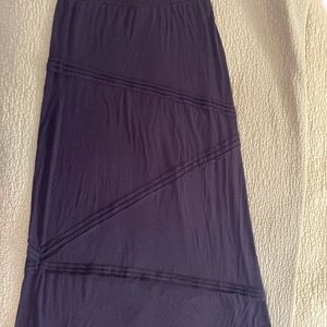 Women’s Max Studio, Maxi Skirt, Size Medium
